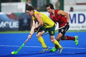 FIH/Getty Images