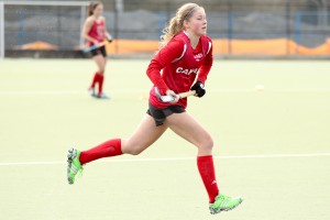Womens National Team. Thora Rae. Training: February 24, 2015.