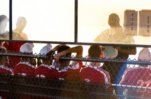 2015 Junior Men's National Team vs USA.