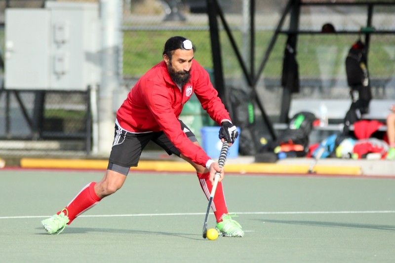 Canadian men taking business like approach ahead of Azlan Shah Cup