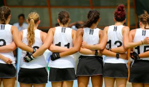 Women's Junior Development Squad