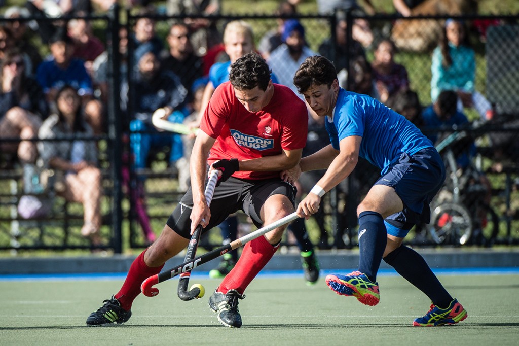 2016 Summer Games Sendoff. July 10, 2016. Men's National Team vs USA. 8-1 win. Photo: Blair Shier