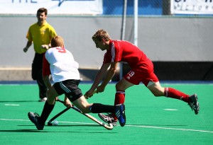 Mark Pearson. Mens National Team. 2008. Vancouver Island. Uvic.