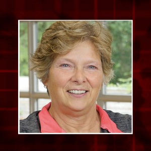 2016 Hall of Fame Inductee Janet Ellis