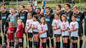 July 9, 2016. Men's National Team Canada vs United States. Photo by: Stewart Johnstone