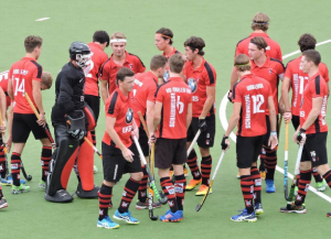 Scott Tupper SCHAERWEIJDE HOCKEY September 2016