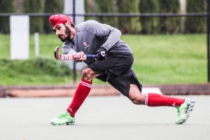 Men's National Team. Junior National Team. Harbir Sidhu. 2017 Carding Camp. October 19, 2016