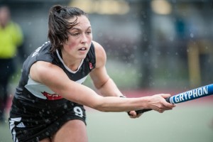 Women's National Team, Canada vs Chile, March 24, 2017 - 1-0 win. West Vancouver, BC. Pre-WL2 Test Series. By Blair Shier -