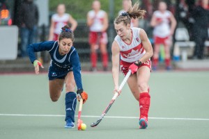 Women's National Team, Canada vs Chile, March 22, 2017 - 3-1 win. West Vancouver, BC. Pre-WL2 Test Series. By Blair Shier