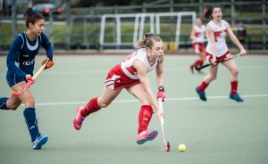 Women's National Team, Canada vs Chile, March 22, 2017 - 3-1 win. West Vancouver, BC. Pre-WL2 Test Series. By Blair Shier. Hannah Haughn
