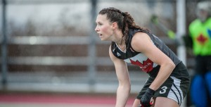 Women's National Team, Canada vs Chile, March 24, 2017 - 1-0 win. West Vancouver, BC. Pre-WL2 Test Series. By Blair Shier -