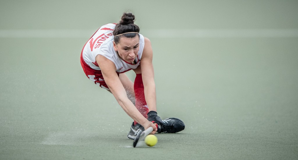 Women's National Team, Canada vs Chile, March 22, 2017 - 3-1 win. West Vancouver, BC. Pre-WL2 Test Series. By Blair Shier