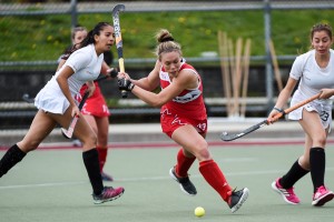 2017 Women's World League Round 2 West vancouver. April 9, 2017. Canada Women's National Team vs Mexico. 4-0 Win. By Yan Huckendubler. Brienne Stairs