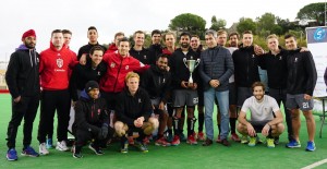 After successful Spain tour, Canada shifts focus to Commonwealth Games