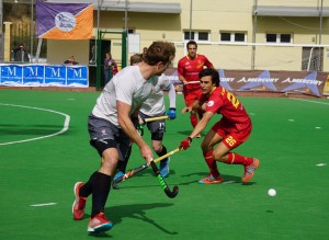After successful Spain tour, Canada shifts focus to Commonwealth Games