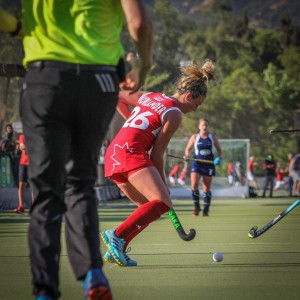 Canada will play Australia in the Commonwealth Games Opening game on April 5