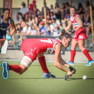 Canada will play Australia in the Commonwealth Games Opening game on April 5
