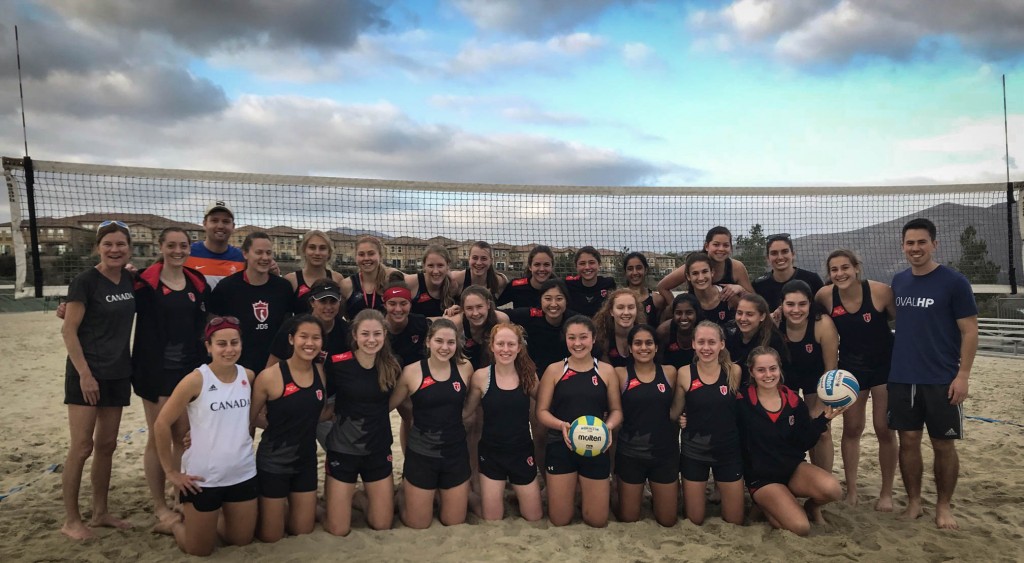 NextGENVolleyball