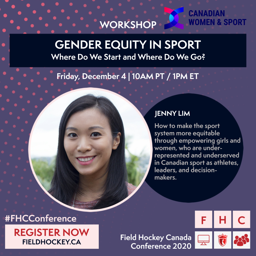 Gender Equity in Sport