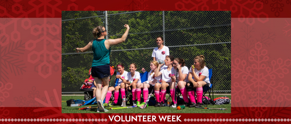 Volunteer Week 2020