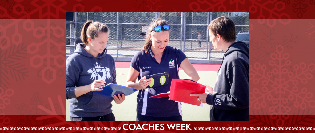 Coaches Week 2020