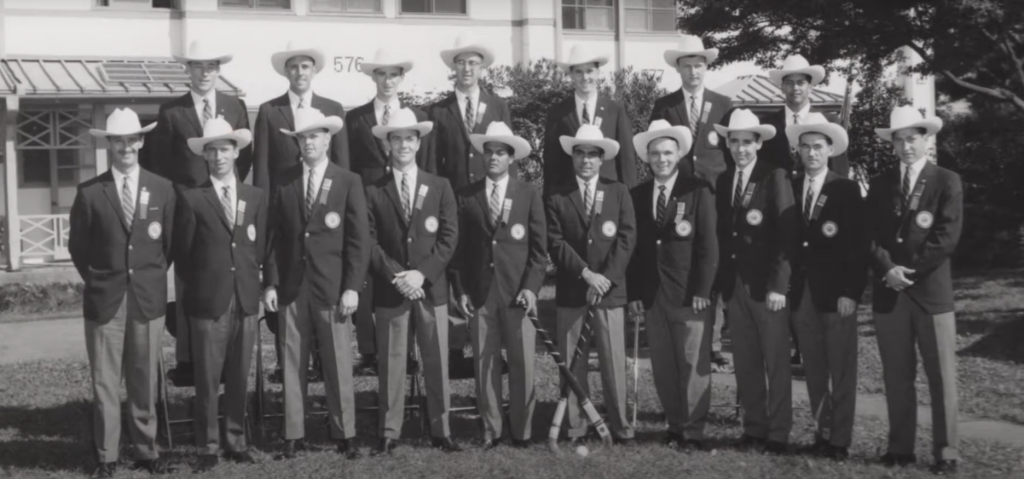 1964team