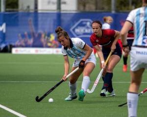 She Can- Rachel Donohoe