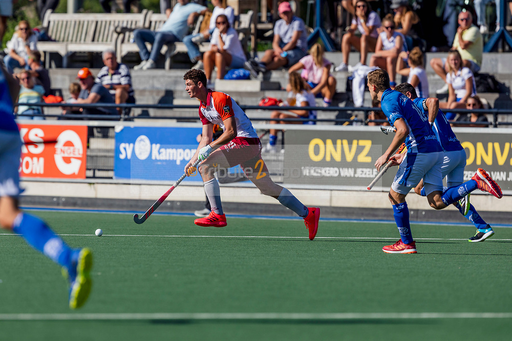 Wallace-Almere